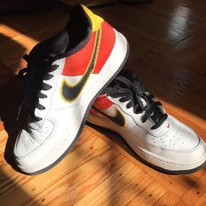 Nike Air Force 1 LV8 PS ‘Roswell Rayguns’ 5.5Y